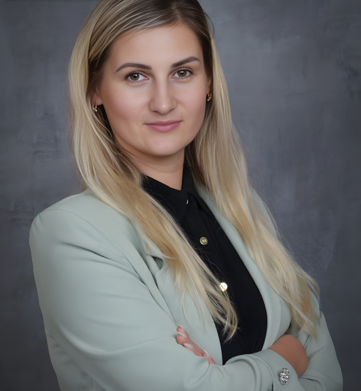 John Leader - Trial Lawyer